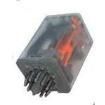 314XBX48P-125D General Purpose Relays