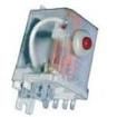 388JXBXC1M-24D General Purpose Relays