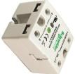 6340AXXMDS-DC3 Solid State Relays - Industrial Mount