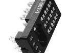 70-307-1 Relay Sockets & Fixings