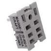 70-402 Relay Sockets & Fixings