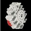 70-465-1 Relay Sockets & Fixings