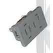 70-781F-1 Relay Sockets & Fixings