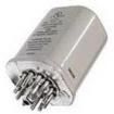 750XCXH-240A General Purpose Relays