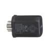 750XCXH-24A General Purpose Relays