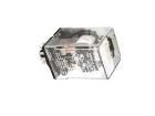 755XBXCD-110D General Purpose Relays