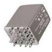 782XDXH10-6D General Purpose Relays