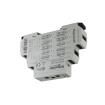 822TD10H-UNI  Electromechanical