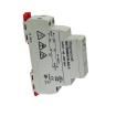 861SSRA208-AC-2 Solid State Relays - Industrial Mount