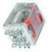 KHS-17D12-12 Safety Relays