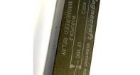W103PCX-2 Reed Relays