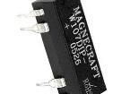 W107DIP-3 Reed Relays