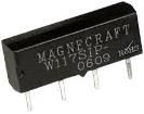 W117SIP-1 electronic component of Schneider