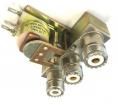 W128AX-7  Electromechanical