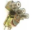 W128AX-7 Reed Relays