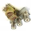 W128X-10  Electromechanical