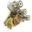 W128X-10 Reed Relays