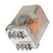 W389FHXXC1-12D General Purpose Relays