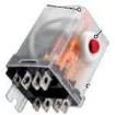 W389FHXXC1-24D General Purpose Relays