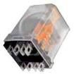W389FXBXC-24D General Purpose Relays
