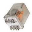 W389FXHXC1-24D General Purpose Relays