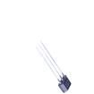 MH180KUA Industrial Hall Effect/Magnetic Sensors