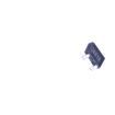 MH248EST Industrial Hall Effect/Magnetic Sensors