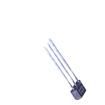 MH282KUA Industrial Hall Effect/Magnetic Sensors