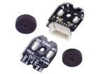 MAGNETIC ENCODER 12 CPR, 2.7-18V,4760 