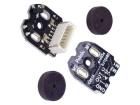 MAGNETIC ENCODER 12 CPR, 2.7-18V,4760 Accessories for Micromotors
