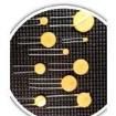 D65ZOV581RA220 Varistors