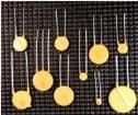 D69D7ZOV301RA80  Circuit Protection