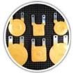 D7580ZOV122RA1500  Circuit Protection