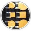 D7580ZOV122RA1500 Varistors