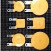 D7880ZOV151RA240 Varistors