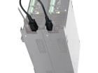 MAINS JUMPER CABLE Modular Power Supplies
