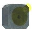 ASI09N40MTRQ Buzzers & Audio Indicators - Board Mount