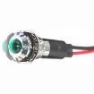 FL1M-12SW-1-G12V LED Panel Mount Indicators
