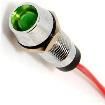 FL1M-8CW-4-G12V LED Panel Mount Indicators