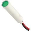 FL1P-8QW-1-G110V LED Panel Mount Indicators