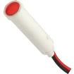 FL1P-8QW-1-R12V LED Panel Mount Indicators