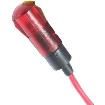 FL1P-8QW-2-R12V LED Panel Mount Indicators