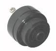 LSC616N Piezo Buzzers & Audio Indicators