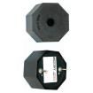 MSE28LDD7S Piezo Buzzers & Audio Indicators