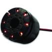 PS-551DRQ electronic component of Mallory Sonalert