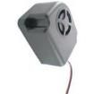 PS-723BQ Piezo Buzzers & Audio Indicators