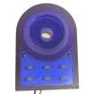 PS-733EWDBQ electronic component of Mallory Sonalert