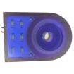 PS-733EWDBQ Buzzers & Audio Indicators - Industrial