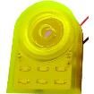 PS-733EWDYQ electronic component of Mallory Sonalert