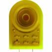 PS-733PYQ electronic component of Mallory Sonalert
